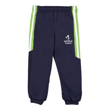 Pantalón de chándal algodón