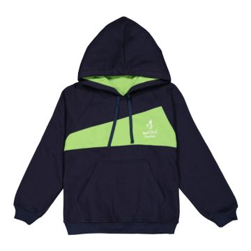 Sudadera con capucha