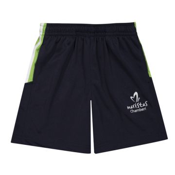 Pantalón corto de deporte